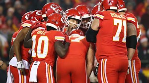 Chiefs vs. Chargers: Full Game Highlights