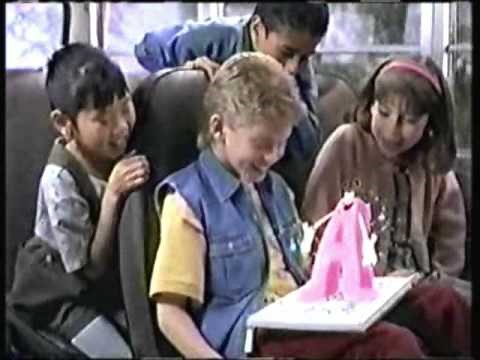 6/25/1995 Nick Commercials