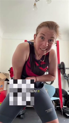 What’s chamois cream? And how do you use it