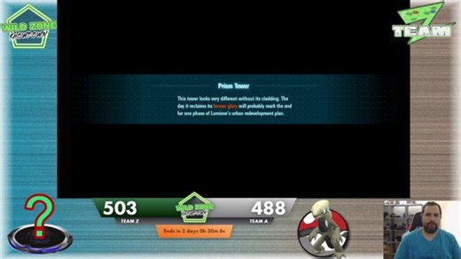 Team Showdown SHiny Flaaffy