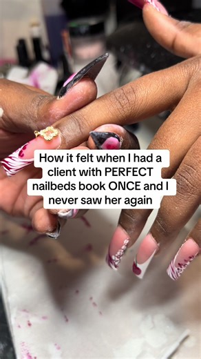 Dealing with Nail Tech Client Loss: A Personal Story