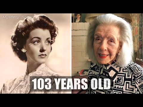Oldest Living Actors And Artists 2021 | Centenarians