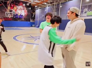 Shaun and Bubba Stokes Twins: The Ultimate Edit