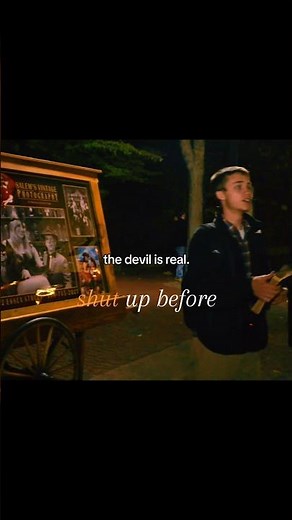 The Devil is Real 😈 #jesuschrist