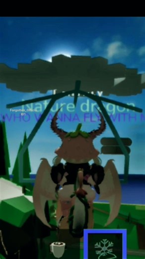 come fly with me! #roblox