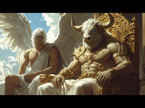 Moloch - The Forgotten King
