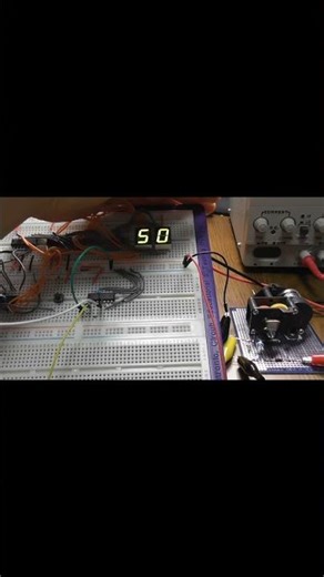 【ENG007-9】デジタル回路/センサ回路（科学の実験/電子工学）Digital Circuits/Sensor Circuits (Science Experiments/Electronics)