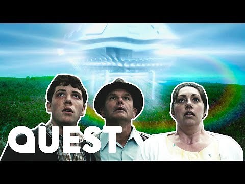 Family Has Permanent Physical Health Problems After UFO Encounter | Close Encounters