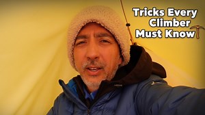 What every Denali climber should know about human waste rules