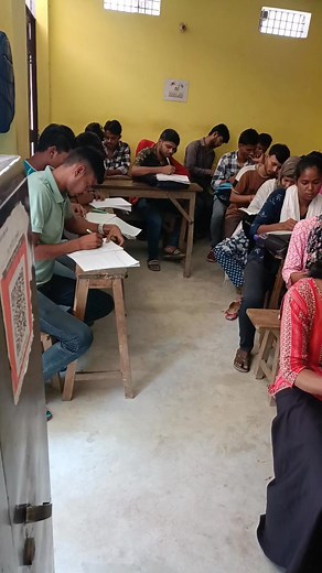 Lucent Study Point Chapra on Reels