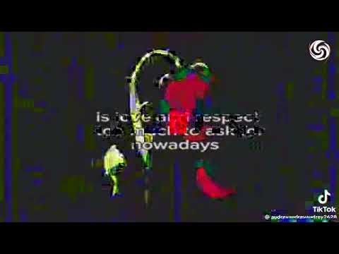 Datamosh pro don't touch pizza