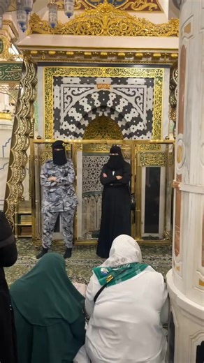 Visit Masjid Nabawi: A Spiritual Journey in Saudi Arabia