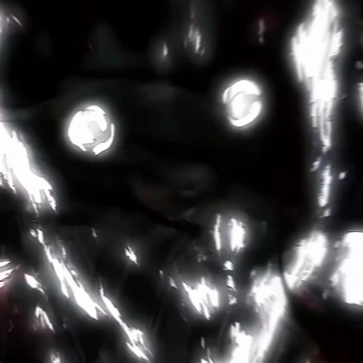 Gon Rage Edit
