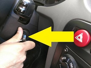 DİREKSİYON KİLİDİ VE KONTAK ANAHTARI İLİŞKİSİ