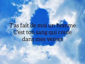 Souf - Ma Reine (Lyrics/Paroles)