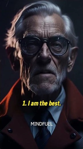 5 Morning Affirmations for Massive Success! 🌅 #USA #viral