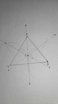 #perpendicularbisectors #PerpendicularBisectors