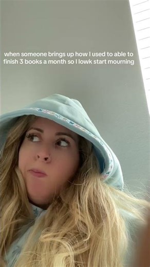 i owe BookTok for getting me out of my SLUMP #bookstagram #literature #tbr #booktokapp
