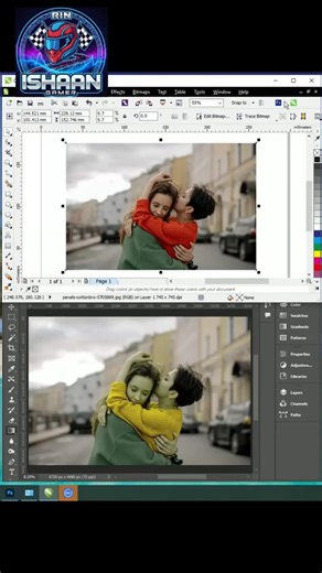 CDR to PSD — PSD to CDR