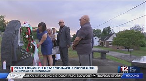 Memorial held in Monongah for deadliest mine disaster in US history