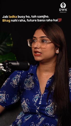 Decoding with Kartik Podcast | Podcast link in my BIO. Zindagi sirf ek rishte se nahi chalti... kaam, dost, parivaar bhi toh hote hain? | Instagram