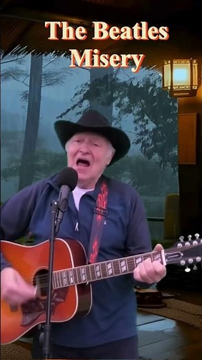 MISERY - 60's POP ( The Beatles )