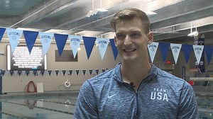 Fort Mill's Matt Josa continues to chase costly Olympic dream