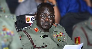 Benue ANA urges patronage of state’s library, Buratai renovates alma mater, donates 1,000 textbooks