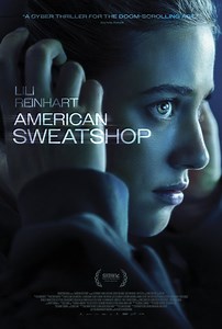 American Sweatshop (2025) | ČSFD.cz