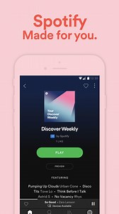 Spotify Premium Apk Android Lollipop