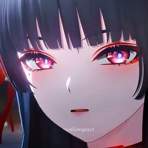 Wuthering Waves | Chisa edit (4k)