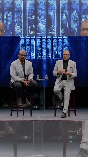 A. R. Bernard on Instagram: "Society continues to change the definition of truth, but ultimate truth cannot and does not change."