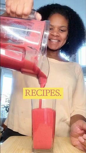 God's Good Food - Scriptures & Smoothies Recipe Book