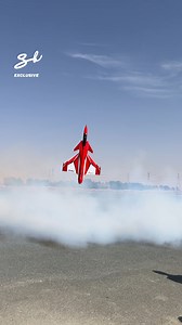 416K views · 3K reactions | RC Plane Flying Sideways! ✈️ #RC #Planes #cooltech | Supercar Blondie | Facebook