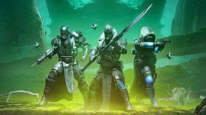 Watch the new 15 minute vidoc for Destiny 2's The Witch Queen expansion now