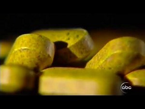 ABC Primetime Investigative Report on Protandim - 3 min version