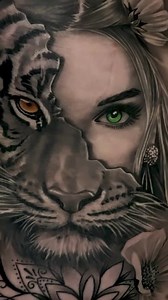 Done by LUCI!!! | Luci Tattoo Studio