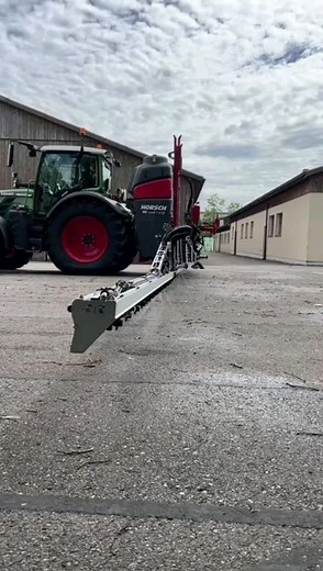 Zu Besuch auf der Swiss Future Farm | Die grüne