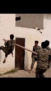 119K views · 5.4K reactions | FC SOG commando | PAK FC | Facebook