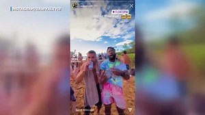 2.2K views · 37 reactions | Another crowded beach party on Maui sparks outrage; organizers say they don’t see the problem. More on Hawaii News Now: https://bit.ly/3apiEwt #HawaiiNewsNow #HawaiiNews #HINews #HNN | Chelsea Davis | Facebook
