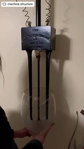 29K views · 13K reactions | #REPOST @machine.structure with @download_repost_pro - Restored Open Carbon Arc Lamp From 1889 In Operation | Linejunk | Facebook