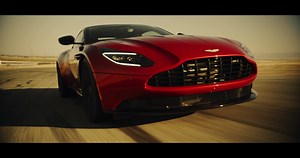 24K views · 673 reactions | 世界で最も美しいクルマのメーカーからの生まれた強大な夢、 一目見るだけで誰もを虜にする。 | Aston Martin | Facebook