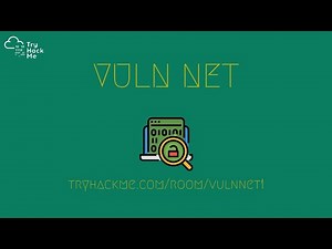 TryHackMe - Vulnnet room walkthrough ( CVE-2021-3156, LFI, Vhost Discovery ) (English)