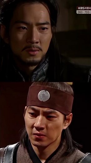 📽Jumong va Yesoya Muhyul va Yeon🥺