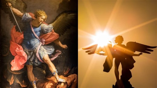 ¿Cuál es su Arcangel protector según su día de nacimiento? Averiguelo acá