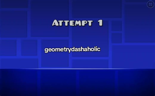 Beginner's Guide to Geometry Dash Gameplay