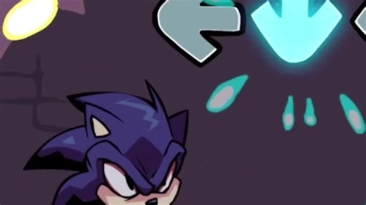 Faker/exe sprite test Teaser