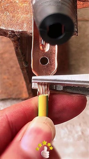 Practical Electrical Skills! ⚡🔧 Easy & Safe!