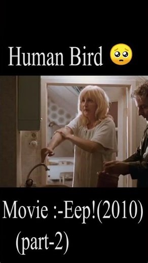 Eep! (2010) Explained in Hindi 🕊️ | Hidden Fantasy Story #Shorts