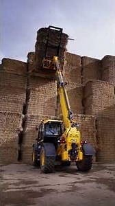 Best of both worlds | JCB DualTech VT